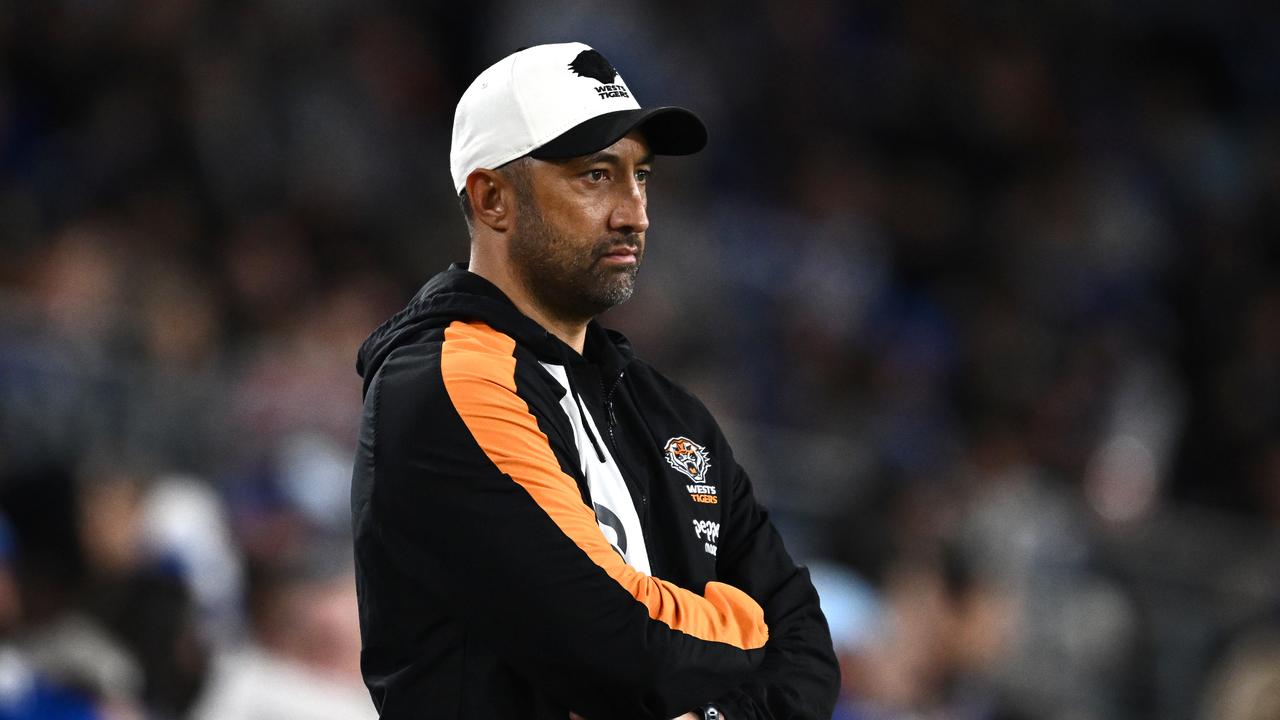 Benji Marshall