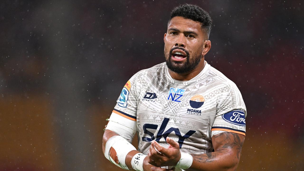 Ardie Savea