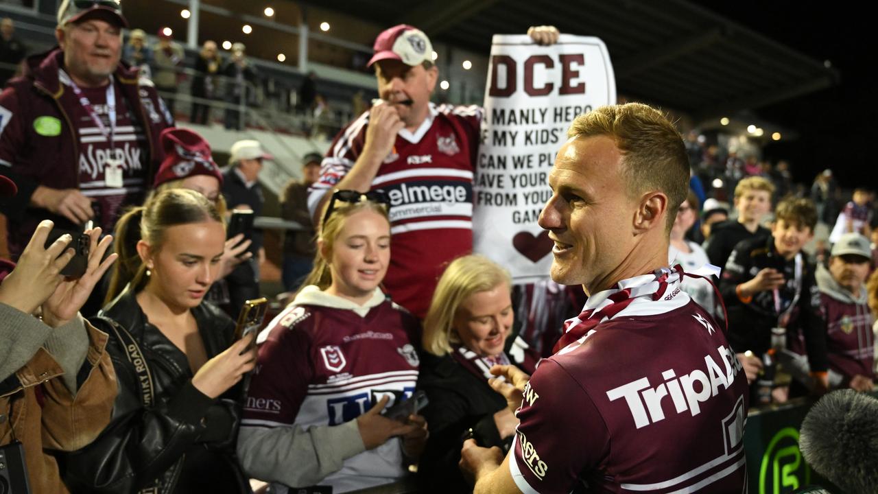 Daly Cherry-Evans