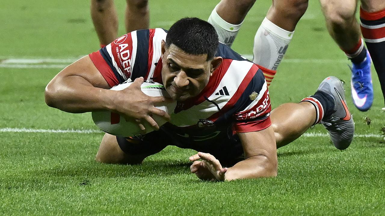 Daniel Tupou