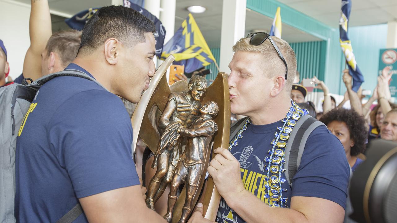 Jason Taumalolo 