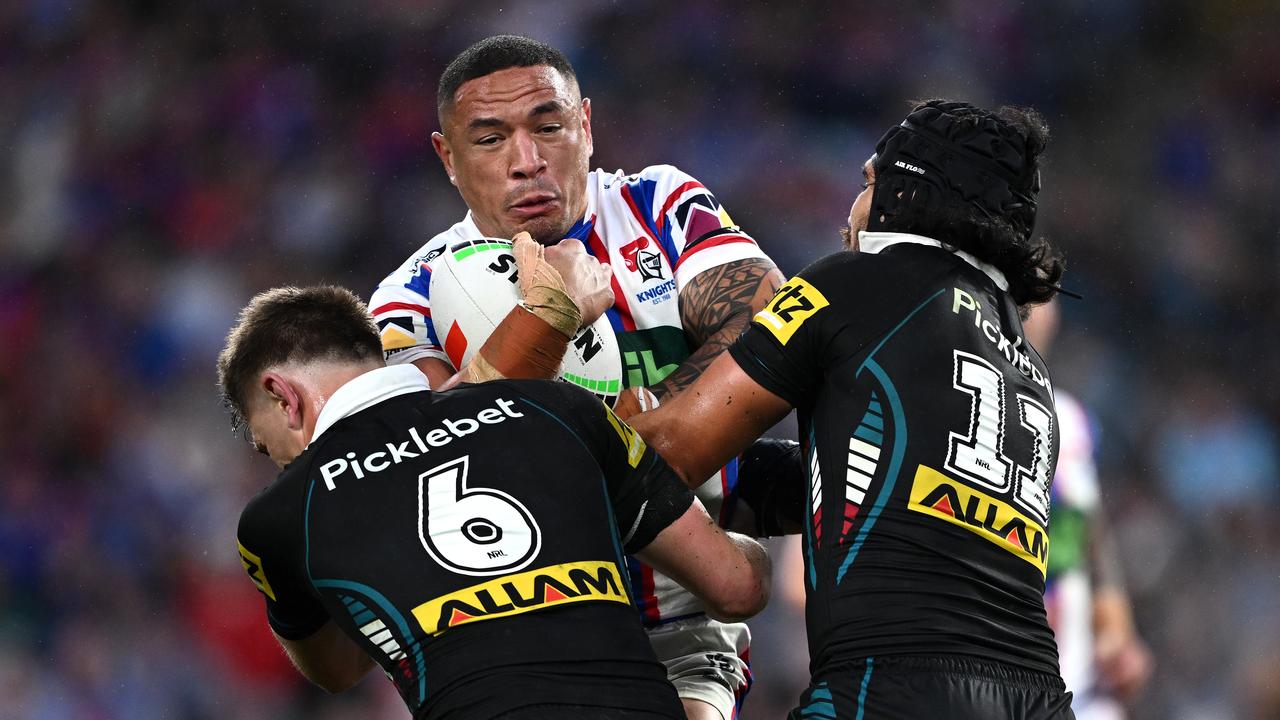 Tyson Frizell