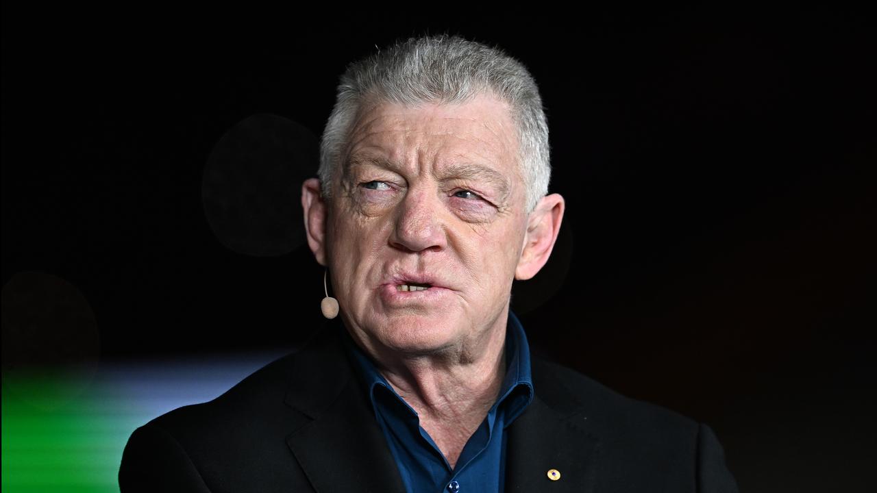 Phil Gus Gould