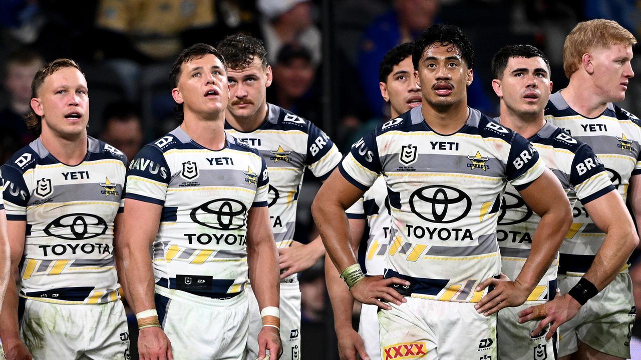 North Queensland Cowboys