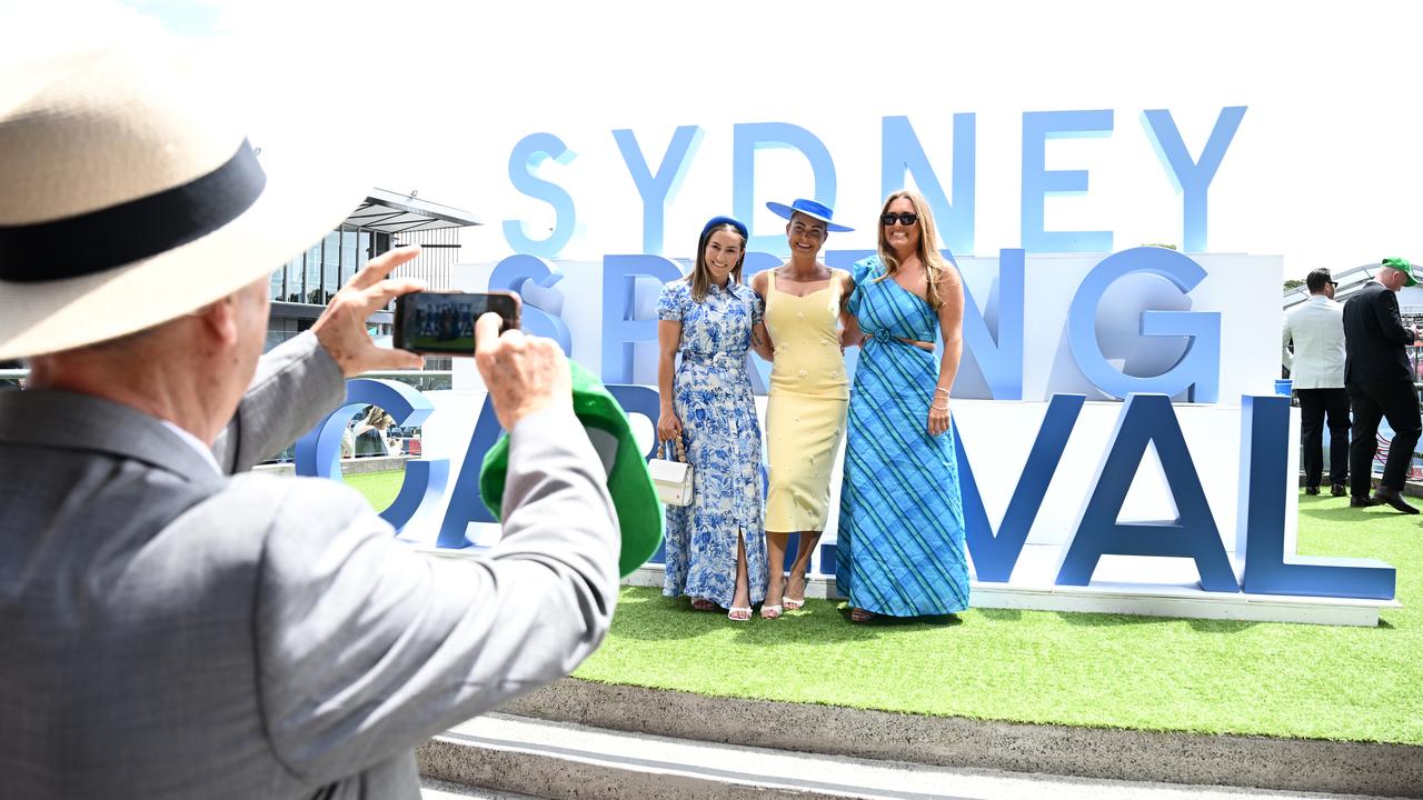 The Everest at Royal Randwick