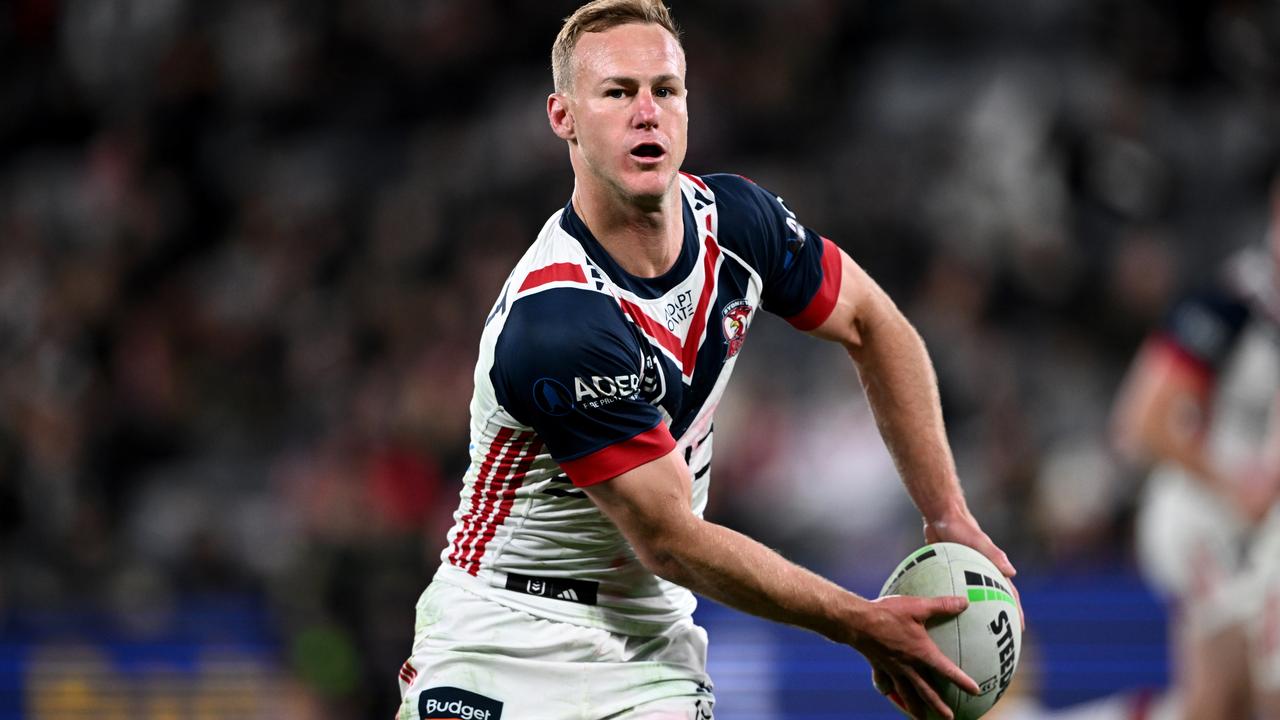 Daly Cherry-Evans