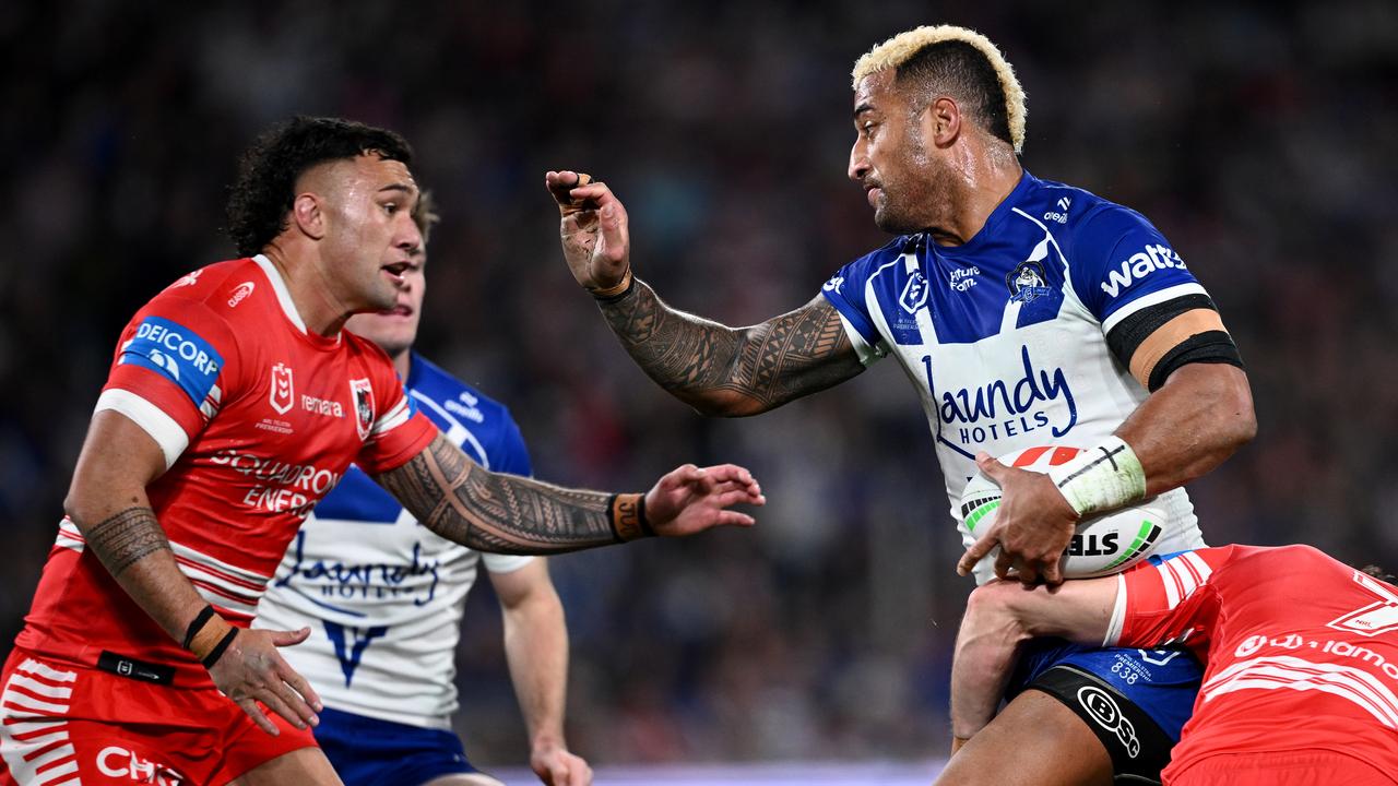 Viliame Kikau