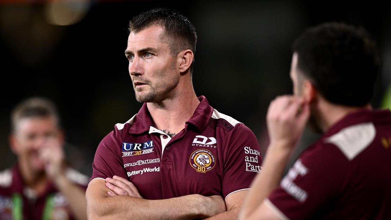 Kieran Foran
