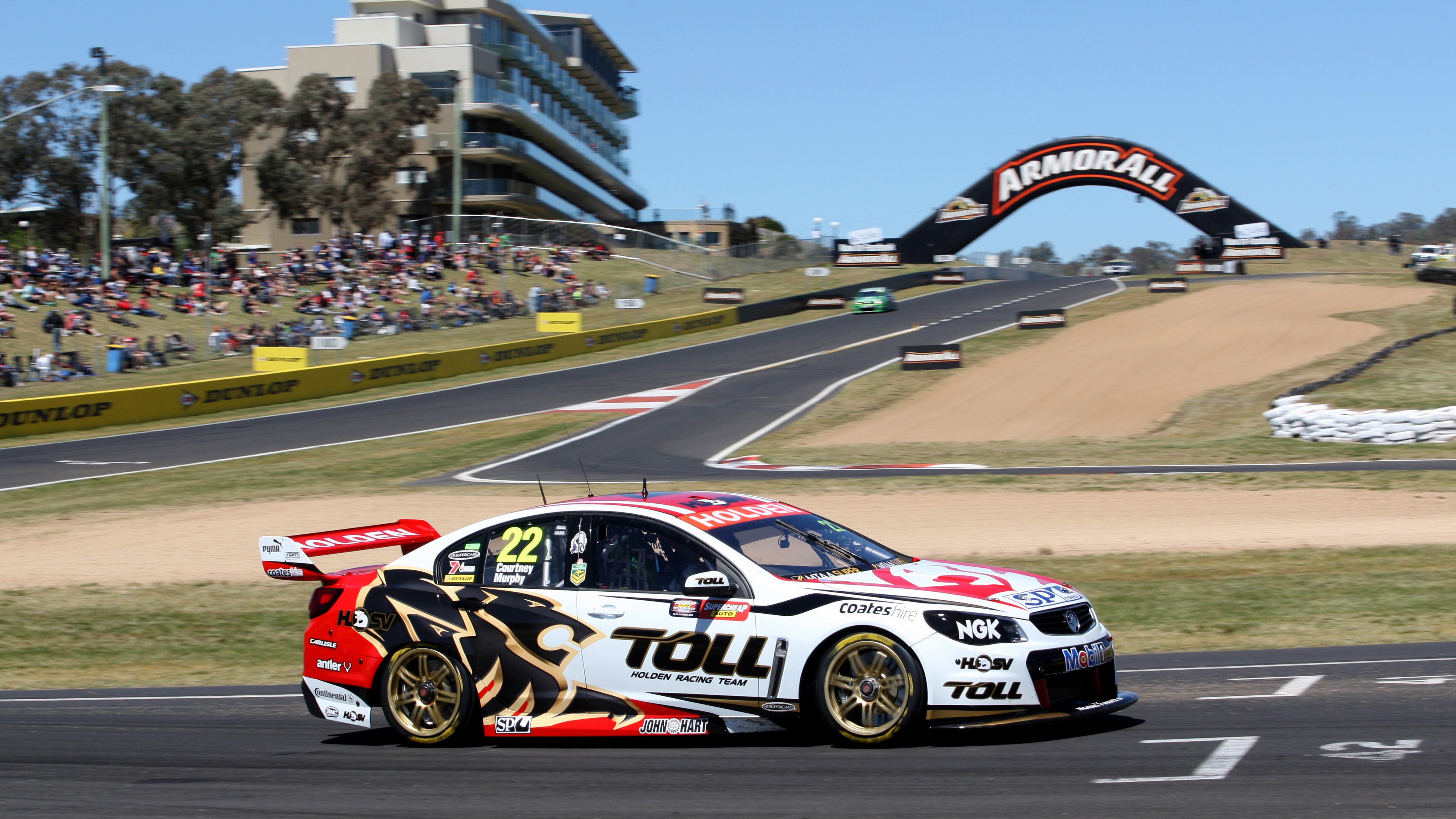Greg Murphy