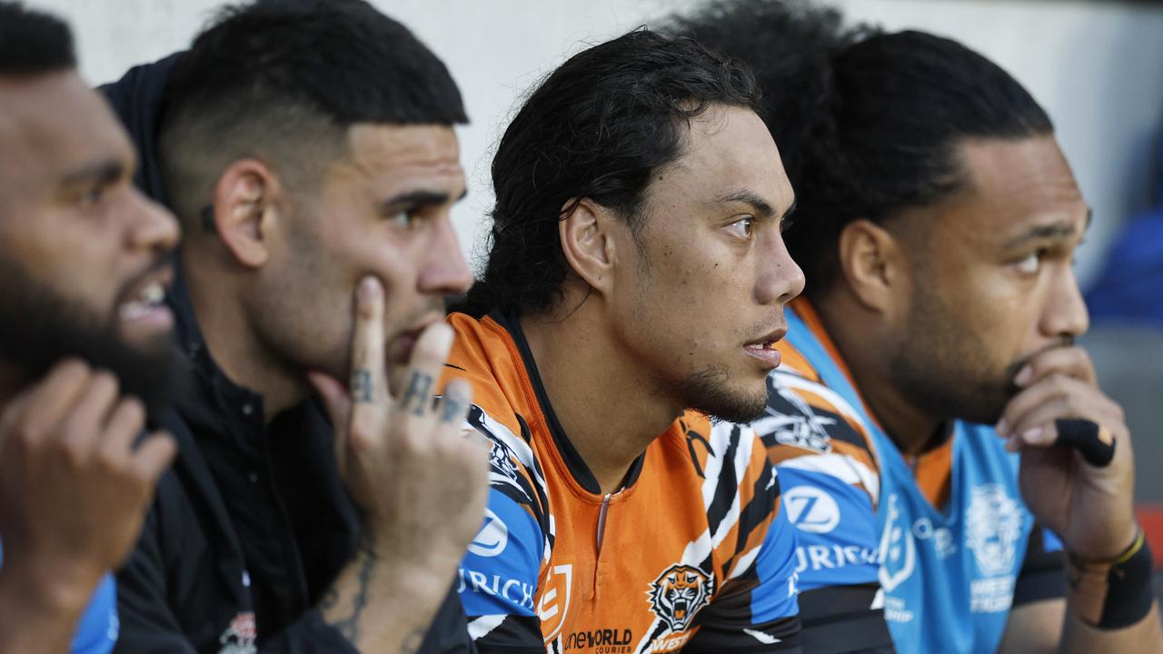 Jarome Luai 
