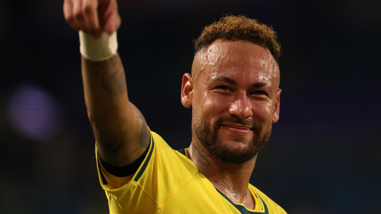 Neymar