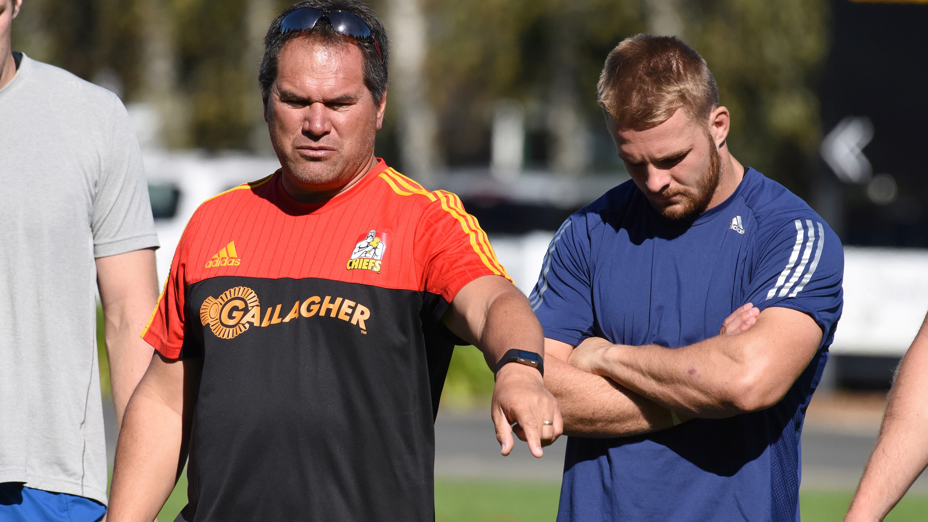 Rugby: Sam Cane on what Dave Rennie will bring to the All Blacks