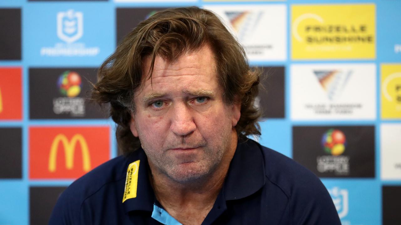 Des Hasler