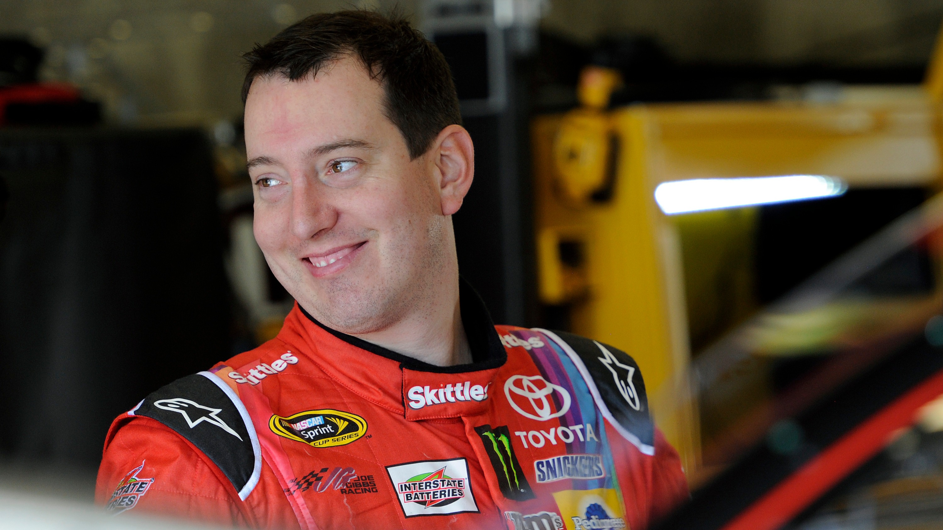 Kyle Busch
