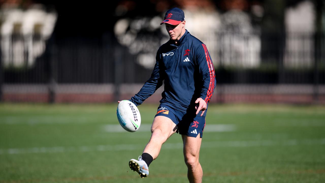 Daly Cherry-Evans