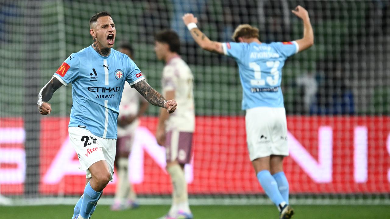 German Ferreyra
