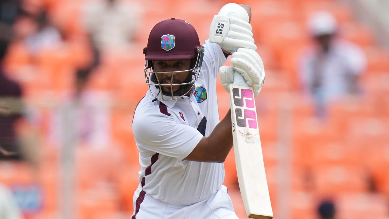 Shai Hope
