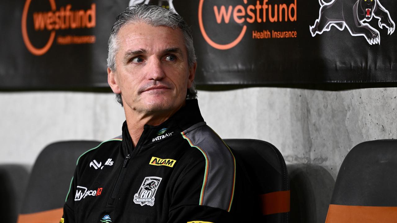 Ivan Cleary