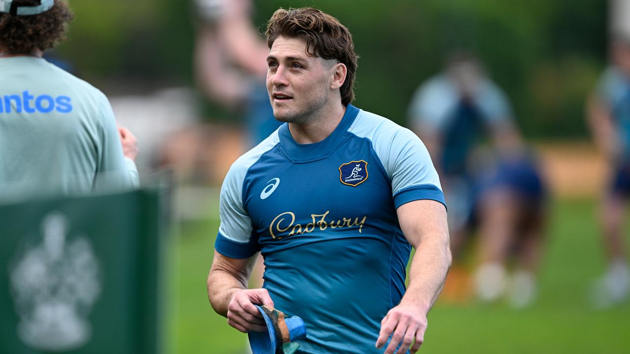 James O'Connor