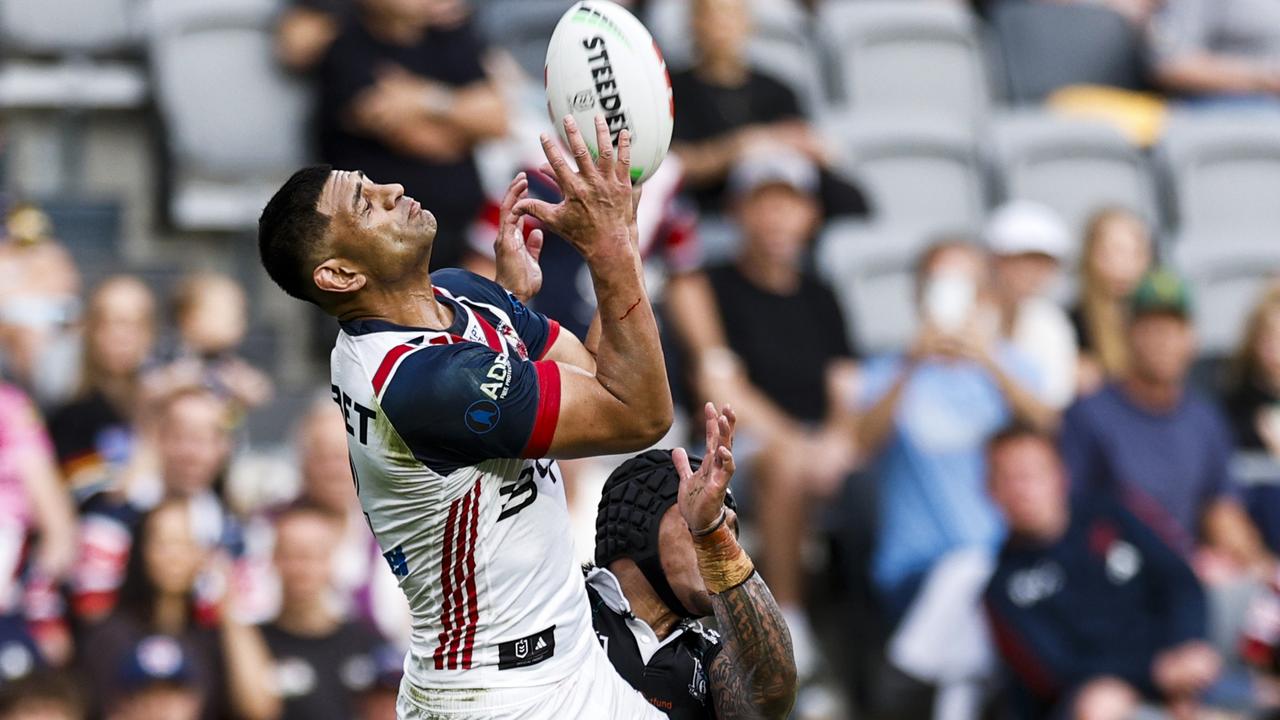 Daniel Tupou 