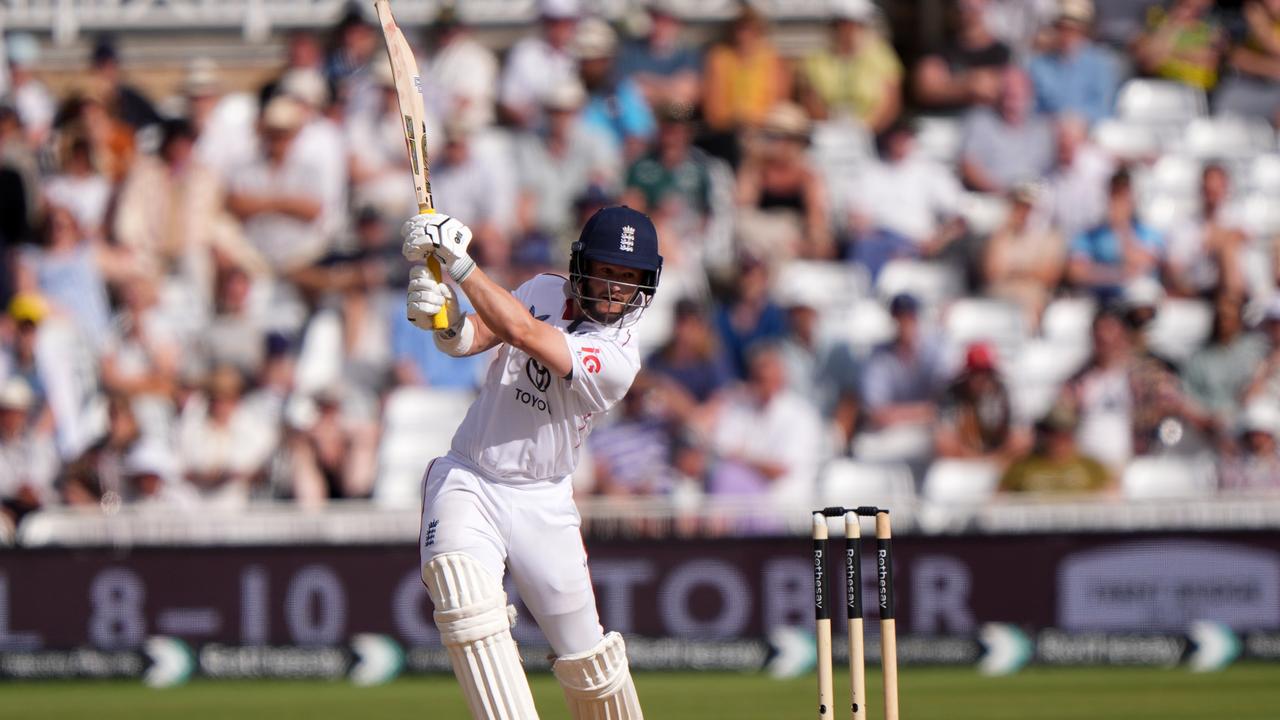 Ben Stokes