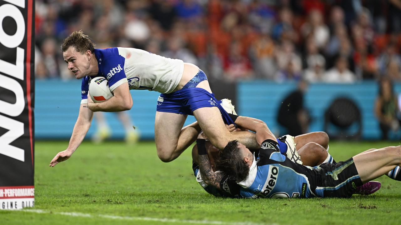 Lachlan Galvin