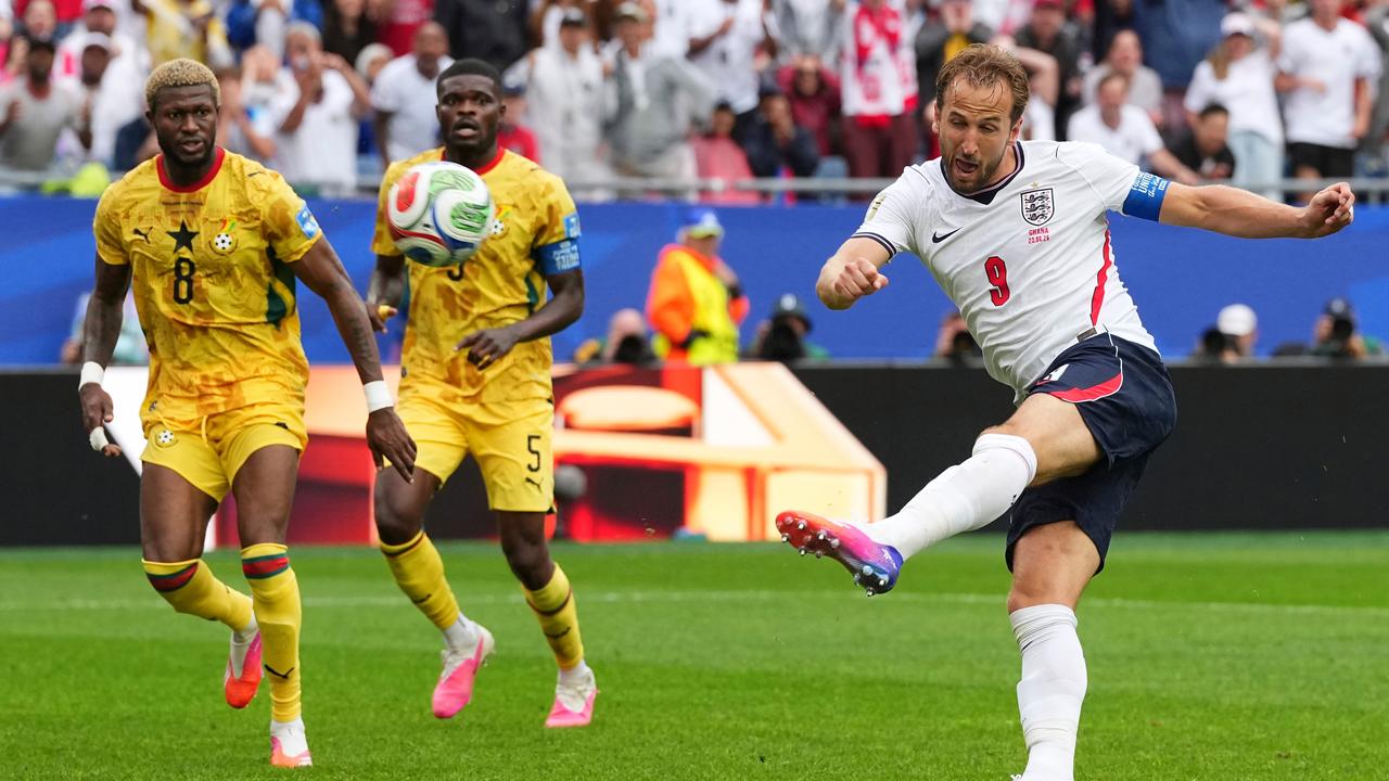 Harry Kane