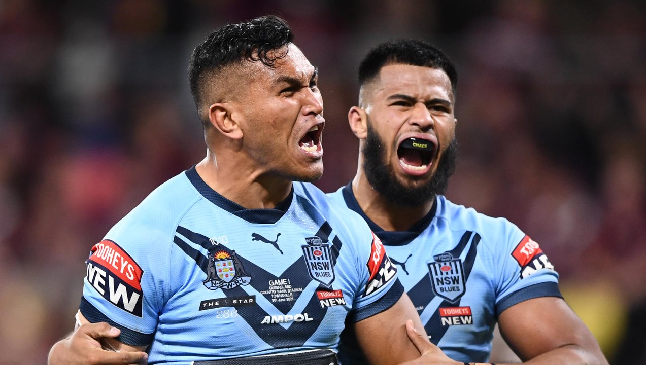 Daniel Saifiti