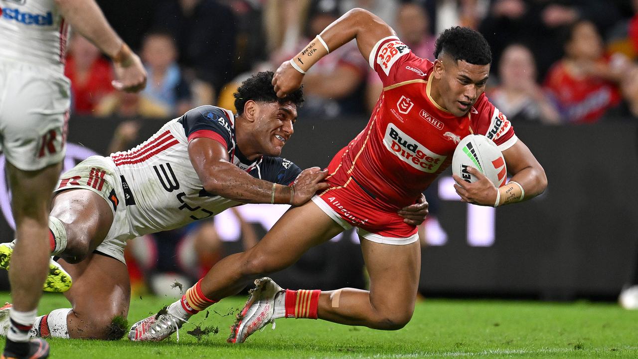 Isaiya Katoa