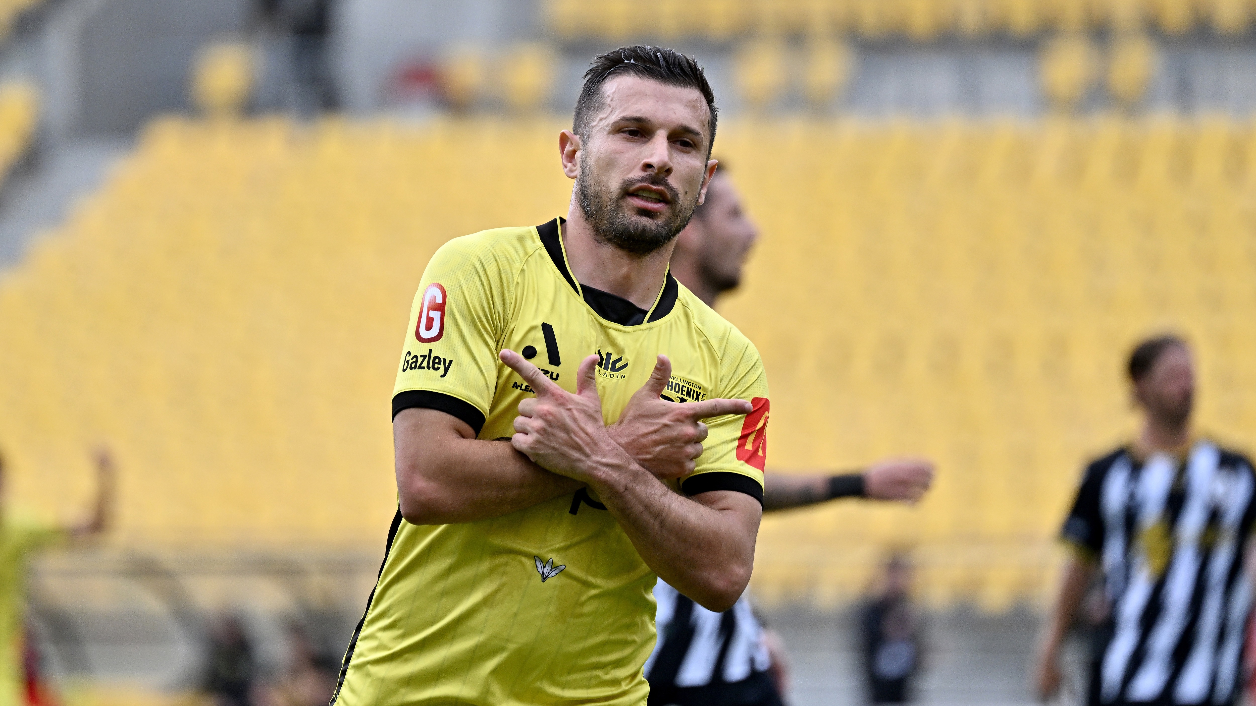 Kosta Barbarouses