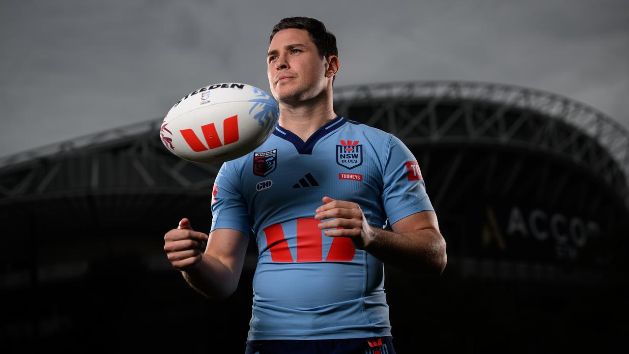 Mitchell Moses