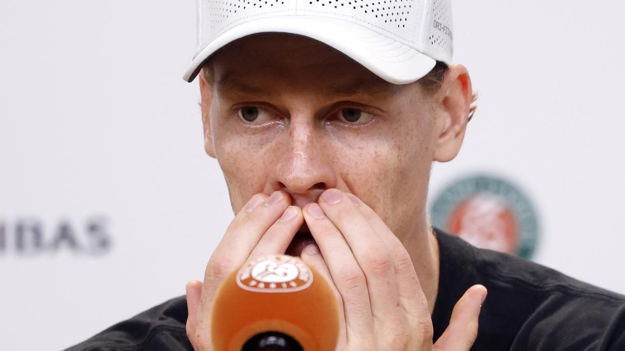 Jannik Sinner
