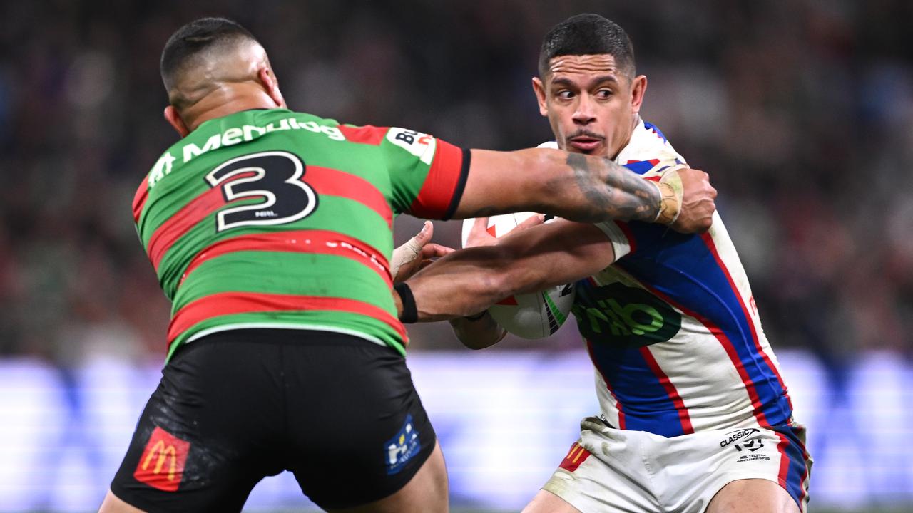 Dane Gagai