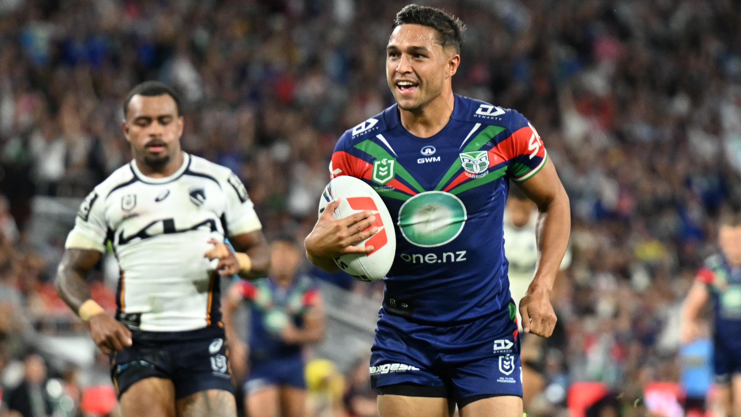 Te Maire Martin
