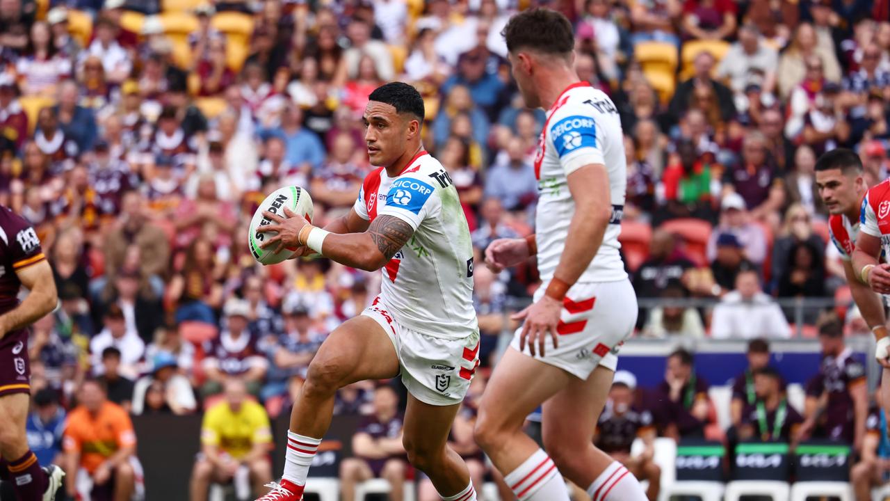 Valentine Holmes