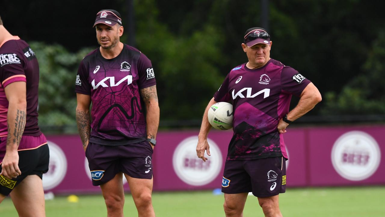 Darius Boyd