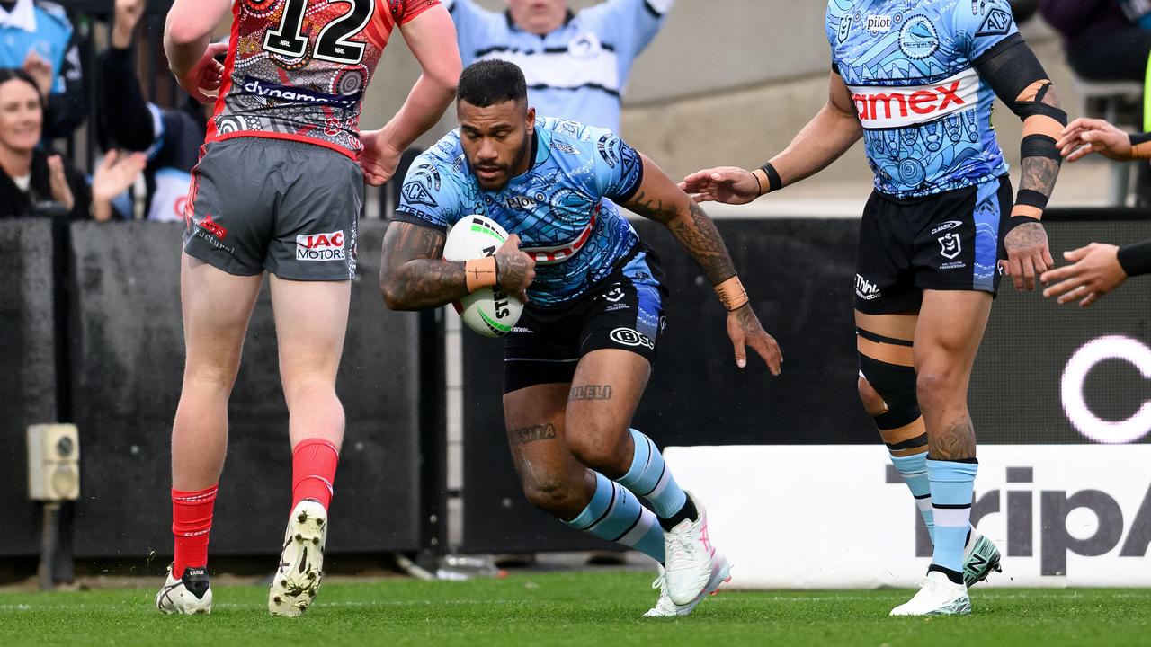 Sione Katoa