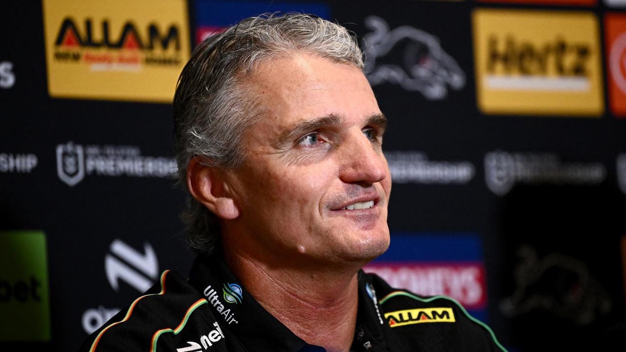 Ivan Cleary