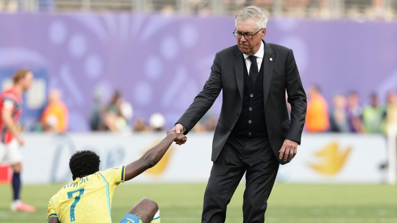 Carlo Ancelotti 