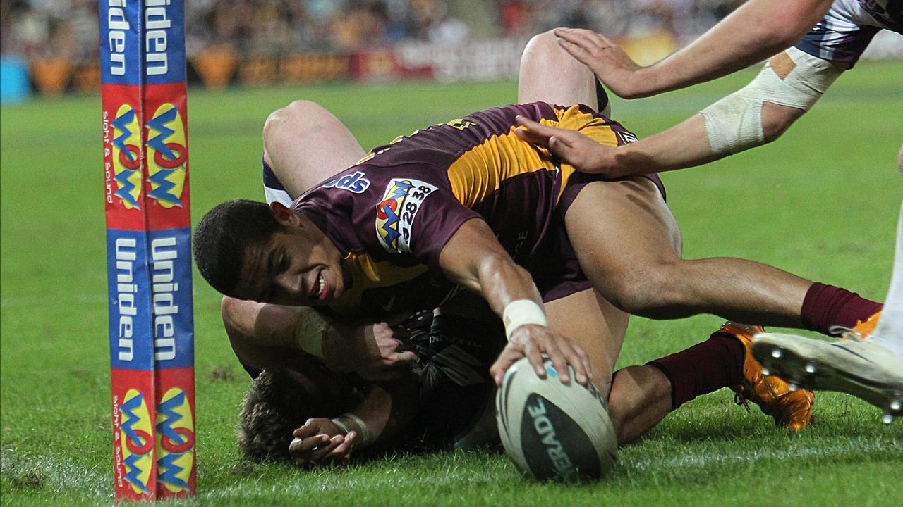 Dane Gagai