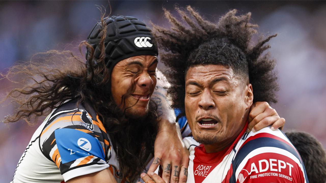 Naufahu Whyte Jarome Luai