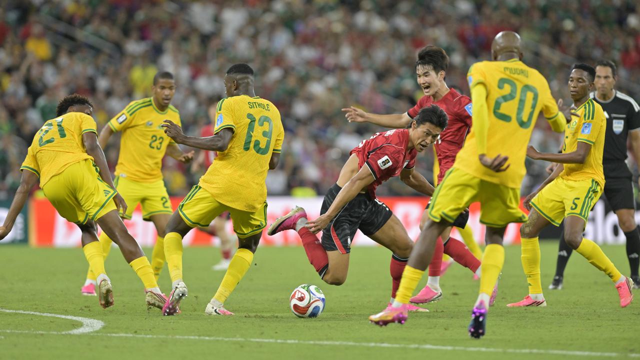 Cho Gue-sung