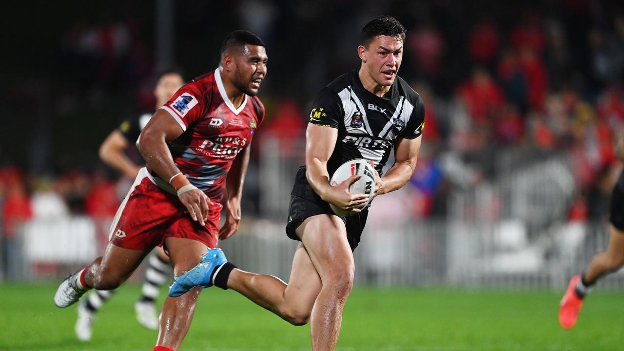 Joey Manu
