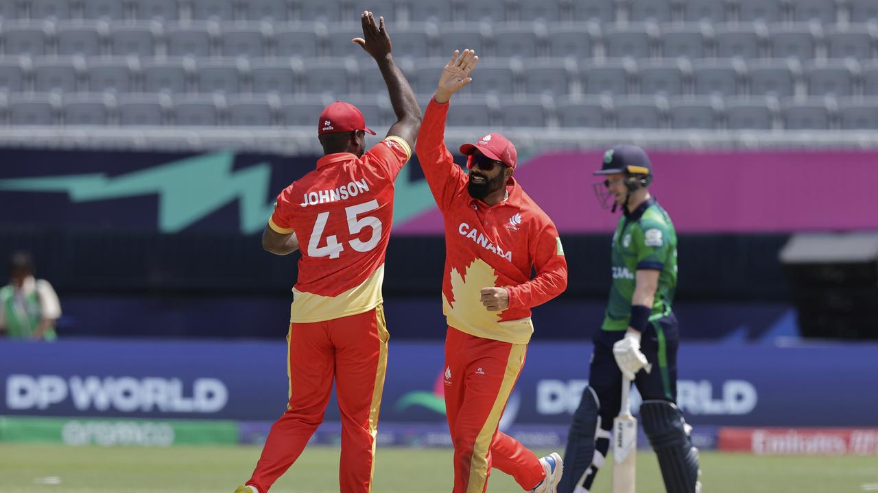 Cricket Canada