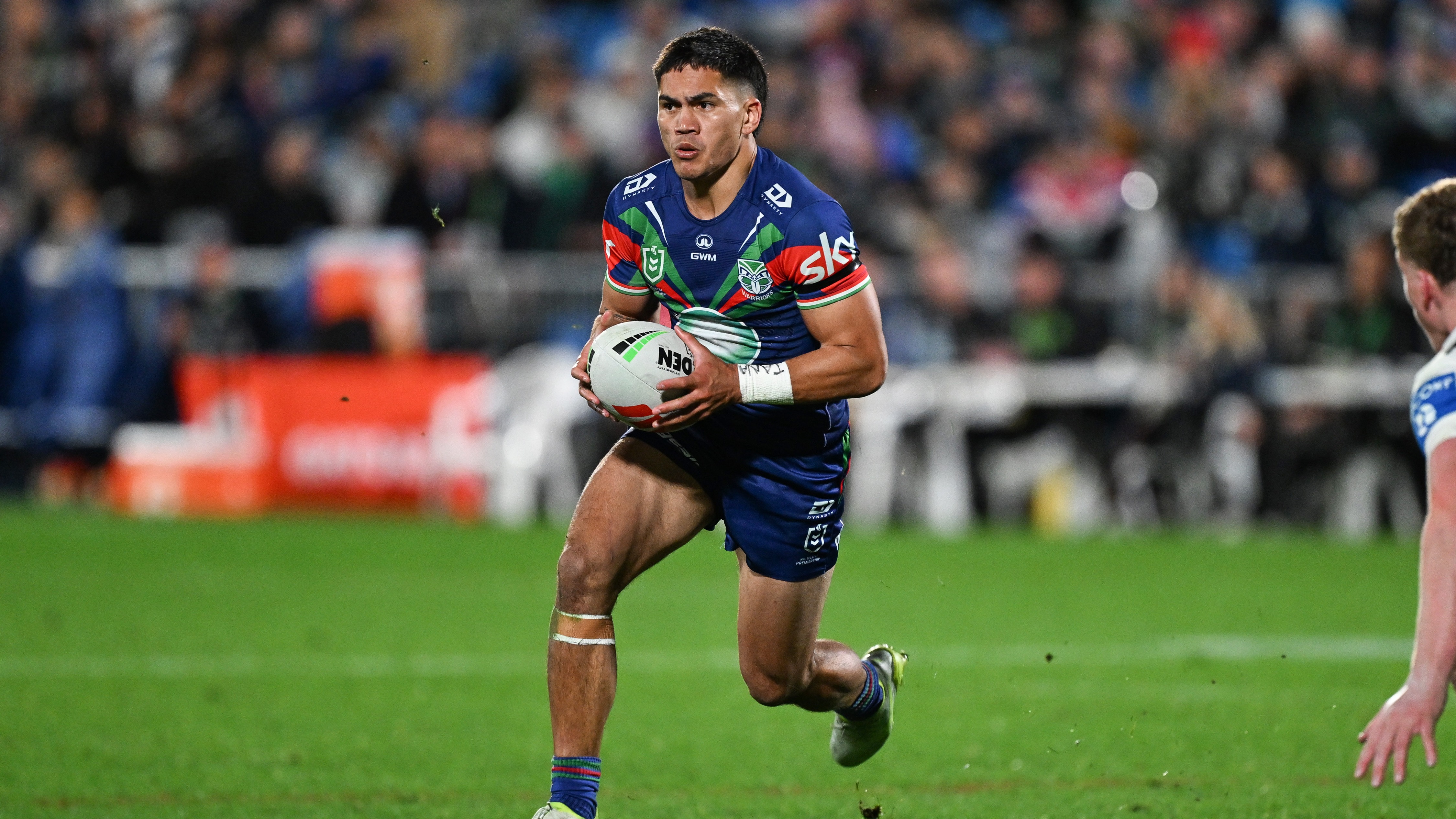 Taine Tuaupiki