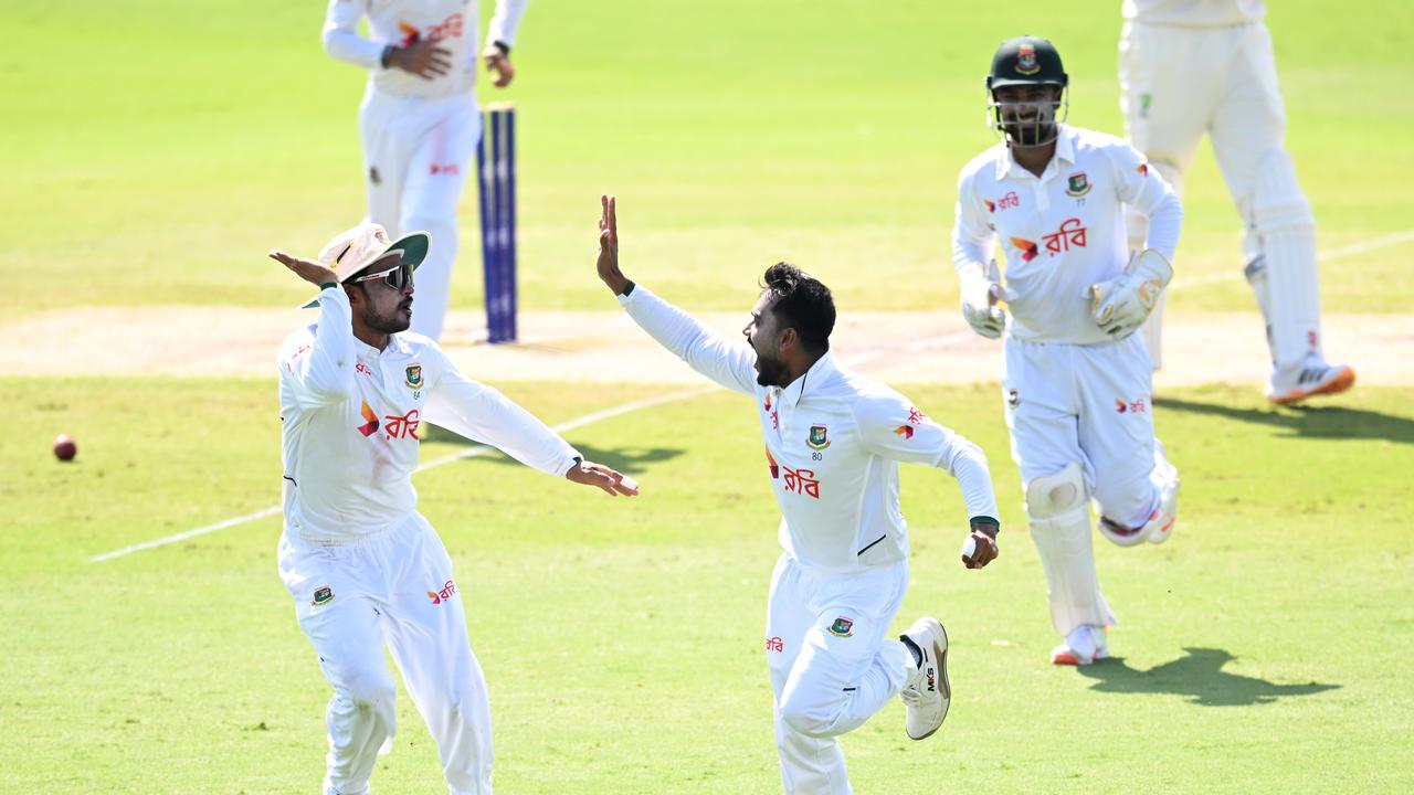 Bangladesh