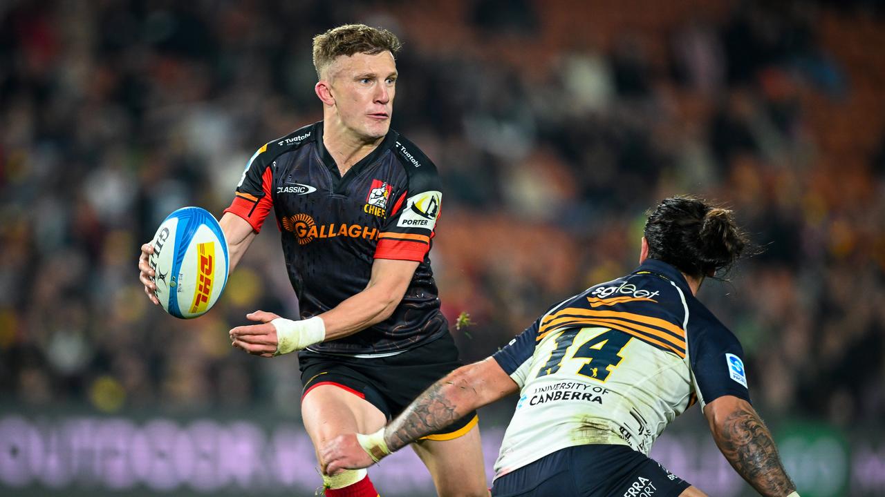 Damian McKenzie