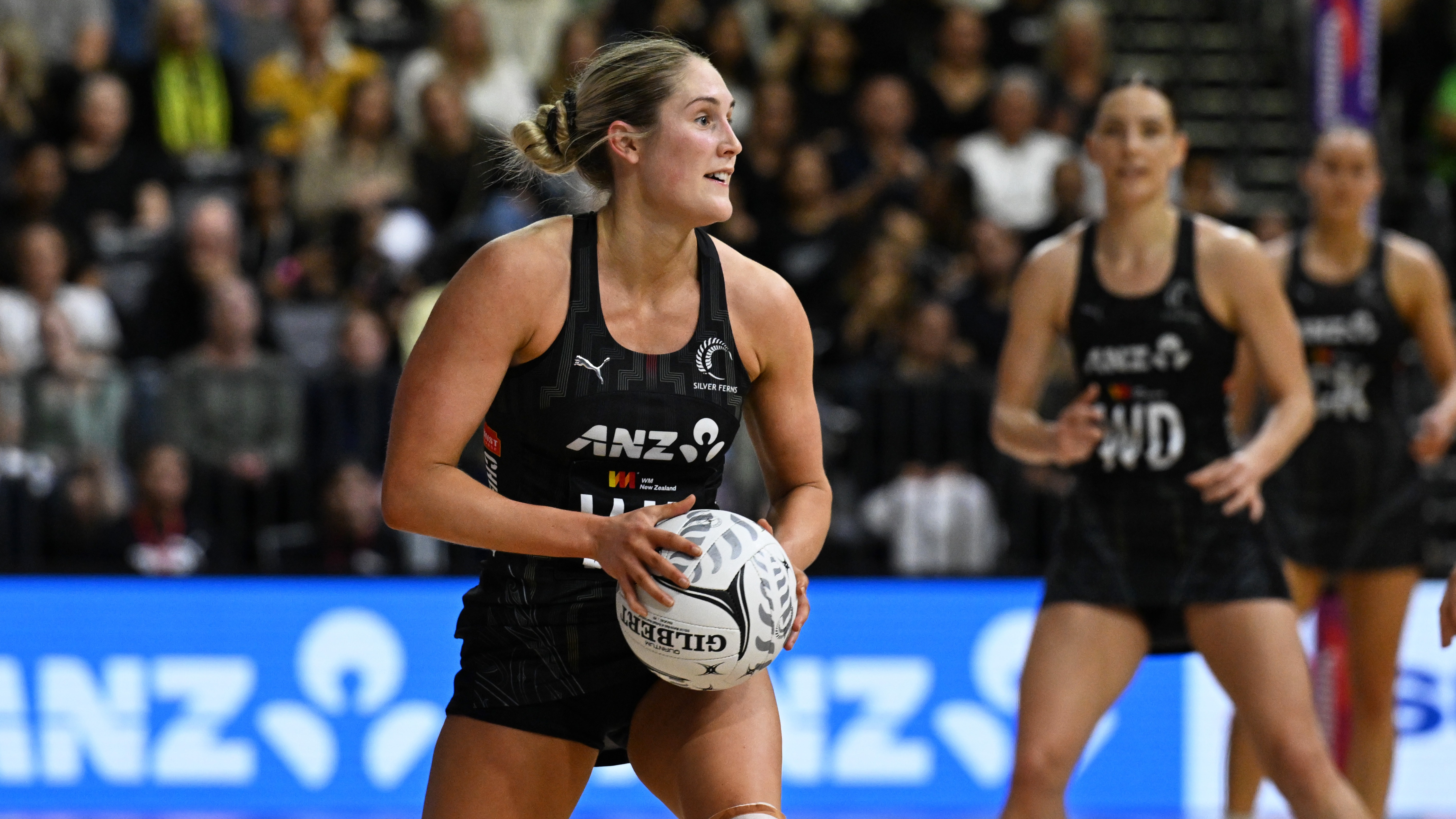 Commonwealth Games 2026: Maddy Gordon's injury comeback