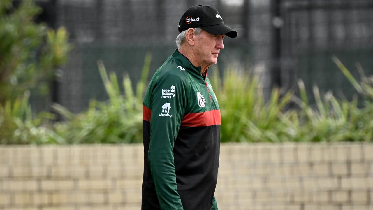 Wayne Bennett