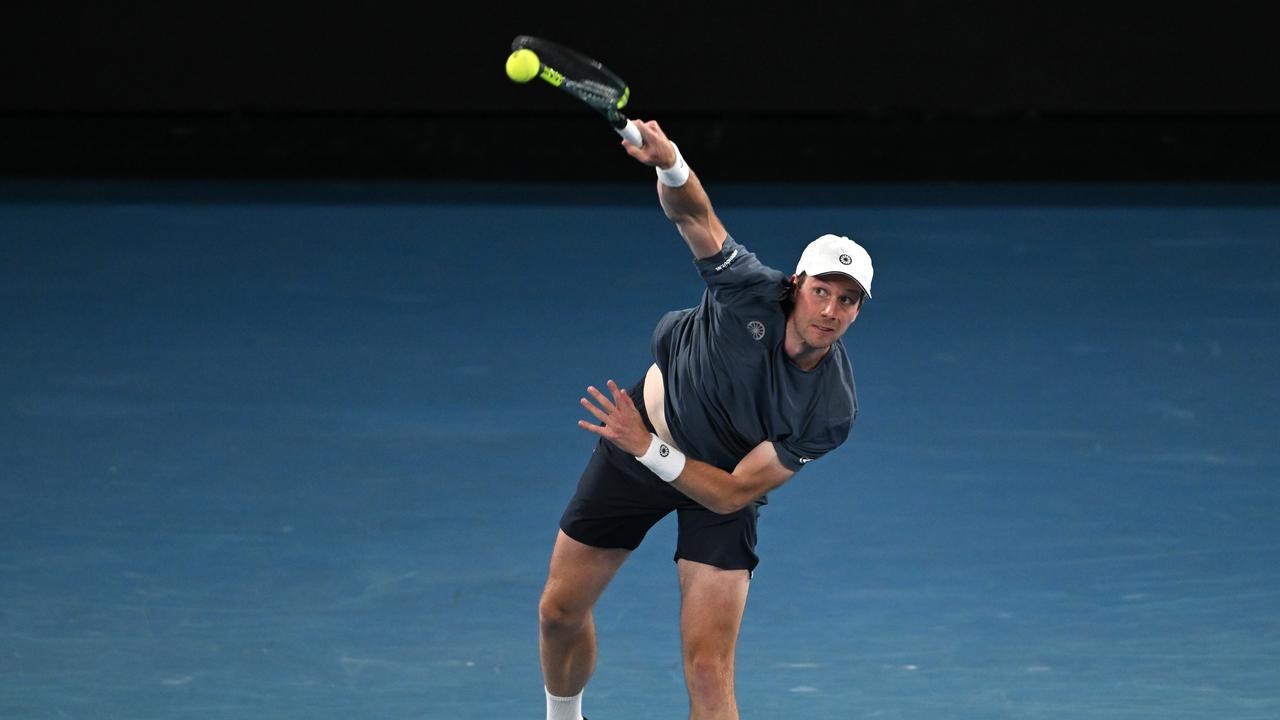 Botic van de Zandschulp